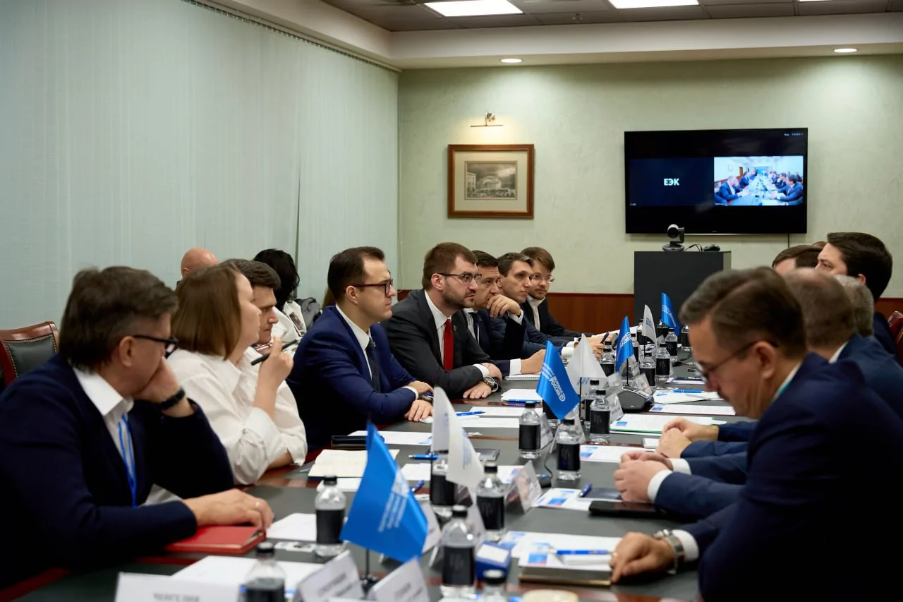 Делоросс предложил реформировать экспортную стратегию страны