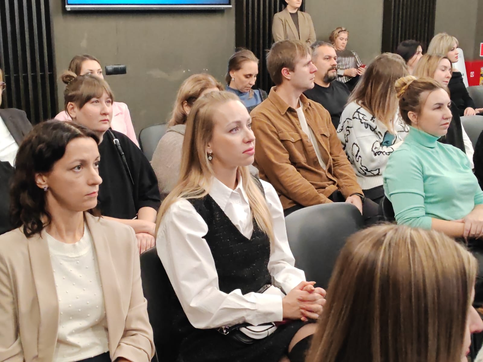 Деловая Россия и региональная власть подвели итоги поддержки МСП