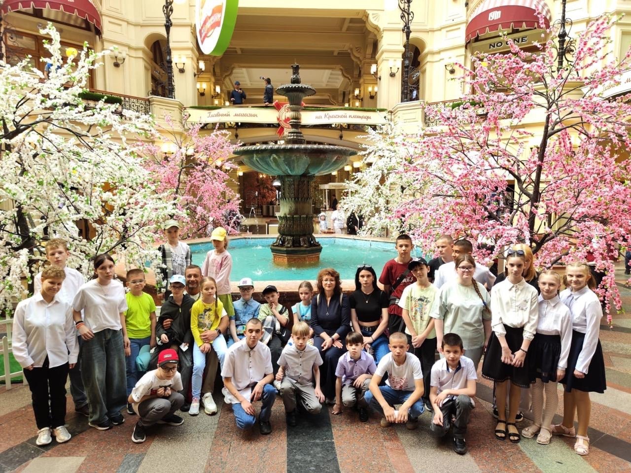 Липецкое региональное отделение «Деловая Россия» поддержало инициативу благотворительного фонда 