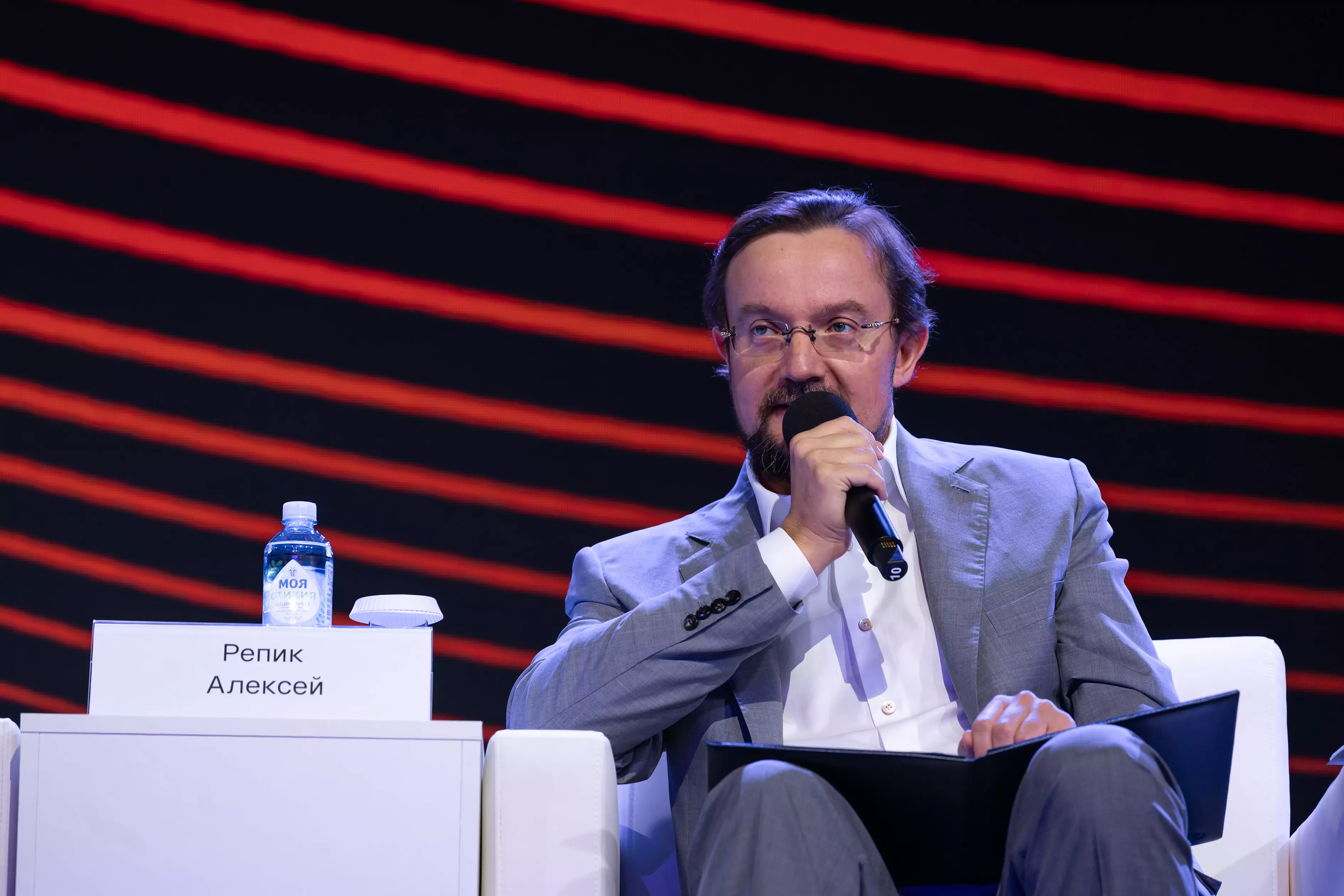 Алексей Репик назвал подходы «Деловой России» к устранению дисбалансов между онлайн- и оффлайн-торговлей